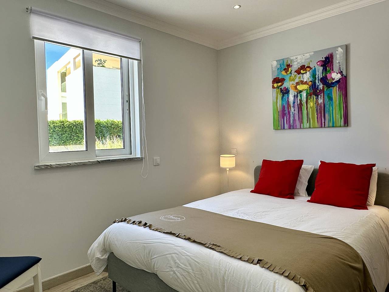Apartamento inteiro, Apartamento de férias para 8 pessoas com terraço in Ferreiras, Distrito de Faro