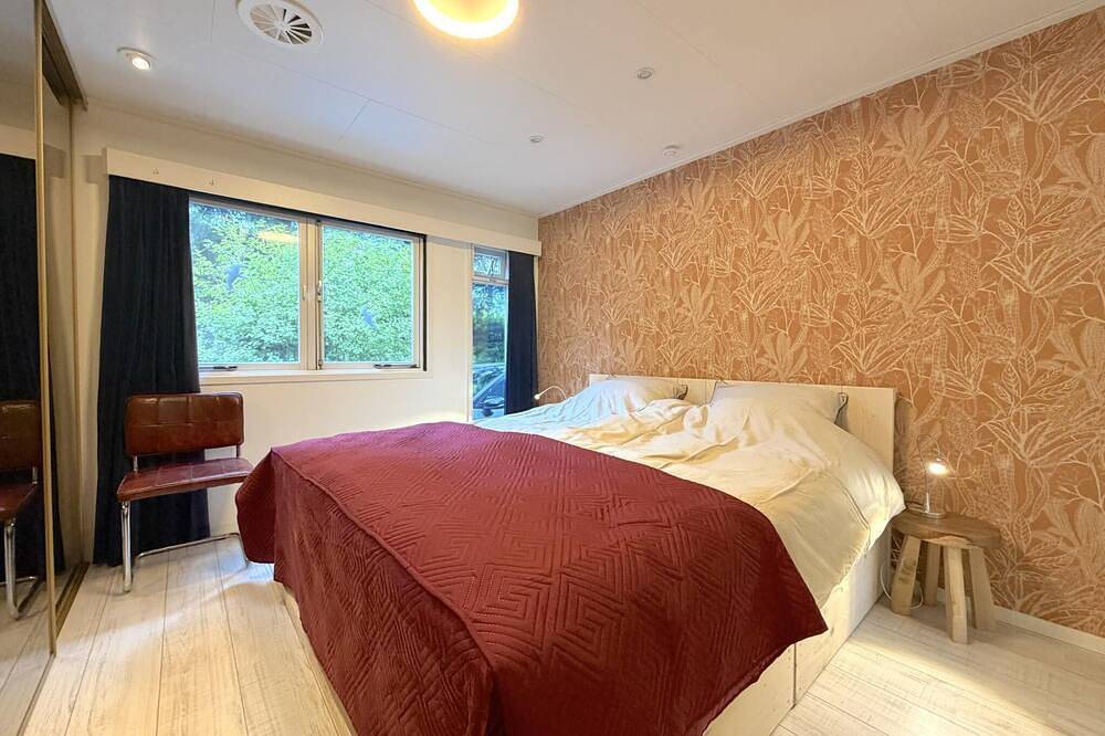 Wunderschönes Chalet mitten im Wald in Veluwe