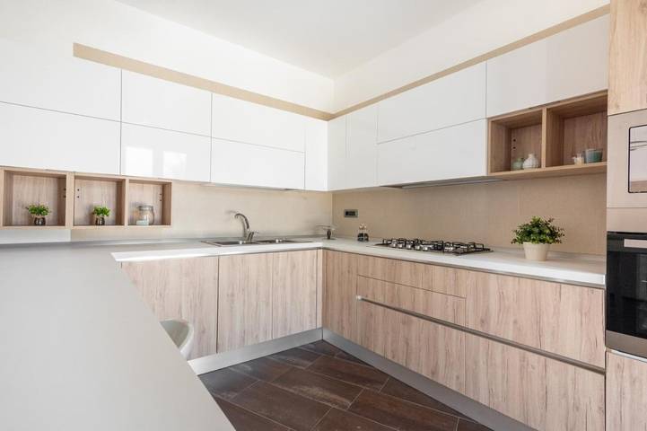 Location de vacances pour 11 personnes, avec piscine ainsi que jardin et jacuzzi, adapté aux familles à Giffoni Valle Piana - 4