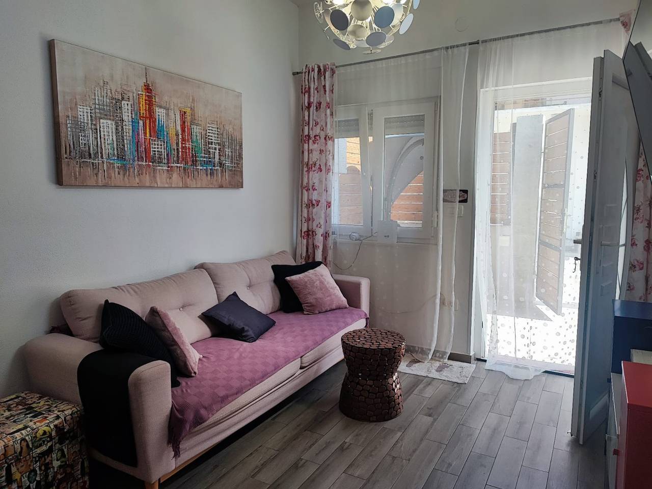 1 Bedroom Apartment Sleeps 3 - Outdoor Pool in Zadar city, Zadar (Municipality)
