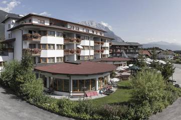 Hotel für 3 Personen in Wildermieming