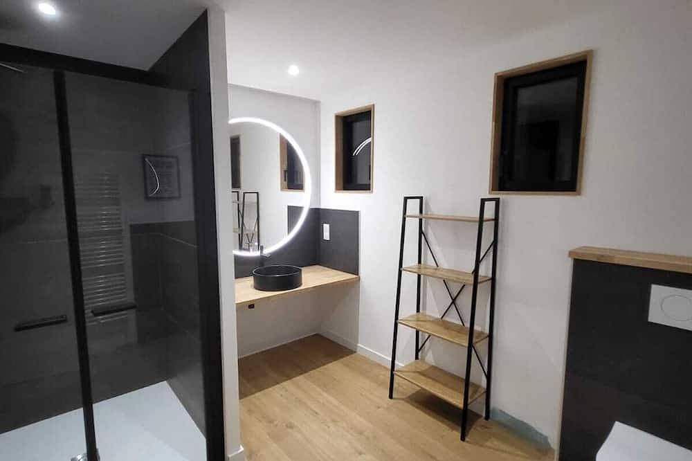 Ty Bethanie - Your Next Breton Getaway! in Guissény, Brest und Umgebung