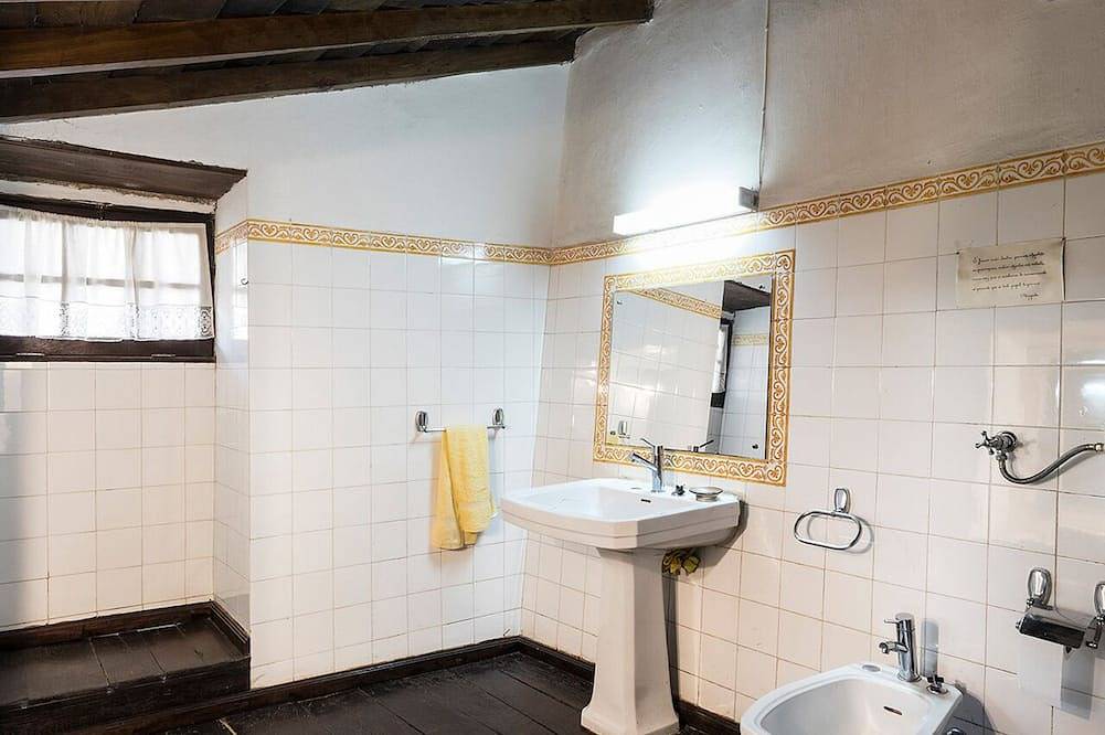 Ganze Wohnung, Casa do Brazão / Quinta Santa Isabel - Maisonette-Wohnung in Chaves, Vila Real Distrikt