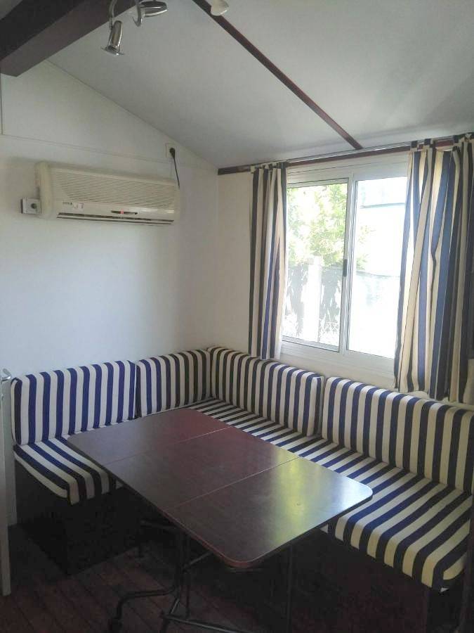Camping für 4 Personen, mit Garten, mit Haustier in Lido di Jesolo - 2