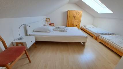 Ferienwohnung für 6 Personen in Selliner See, Baabe, Bild 2
