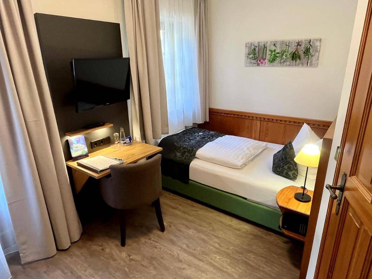 Single Room in Obing, Landkreis Traunstein