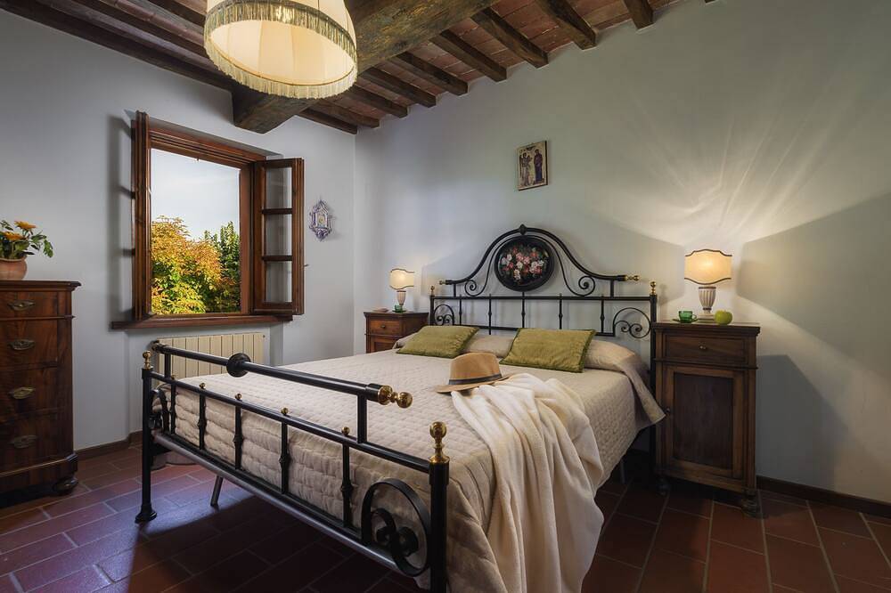 Casale Il Torchio 12+4, Emma Villas in Deruta, Provincia de Perugia