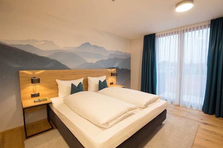 Ferienhaus für 3 Personen in Miesbach - 2
