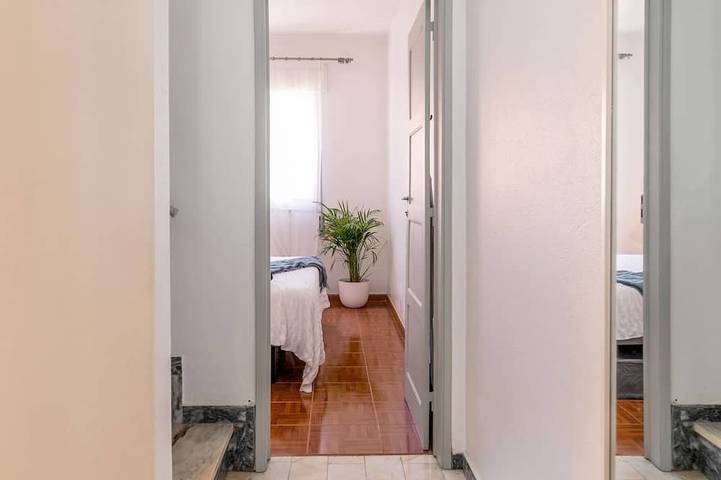 Sweet 2-Bedroom Townhouse in São Sebastião, São Gonçalo de Lagos