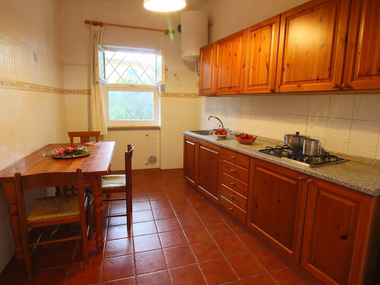 Ganze Wohnung, Wohnung nahe Monte Argentario Strand in Giannella, Grosseto Provinz
