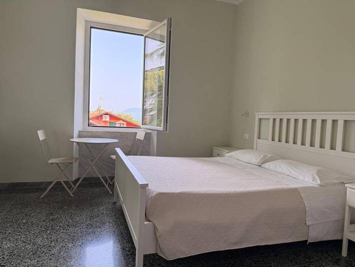 Gîte pour 2 personnes, avec jardin et vue, animaux acceptés à Tellaro - 3