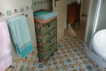 Willa dla 5 osoby w Sorrento, Wybrzeże Tyrreńskie Kampania, Zdjęcie 3