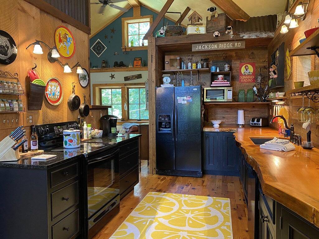 Jackson Home Auf Black Mtn! Erstaunliche Ansichten, Privat, Perfekte Lage Super Einzigartig in Jackson (NH), White Mountain National Forest