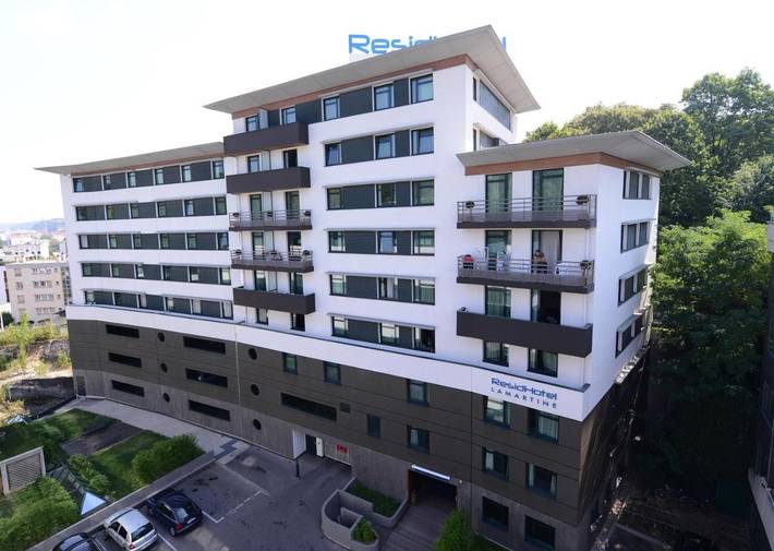 Location de vacances pour 2 personnes à Tassin-la-Demi-Lune