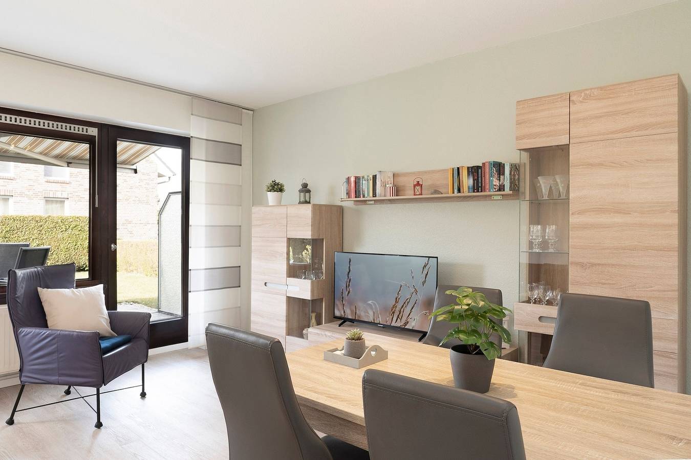 Ferienwohnung in Grömitz für 4 Personen in Grömitz