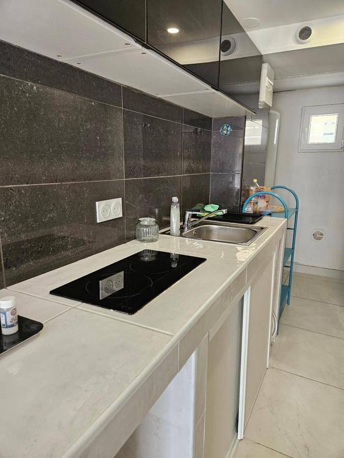Gîte pour 2 personnes, avec terrasse à Montady - 2