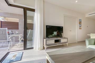 Vakantieappartement voor 4 Personen in Calablanca, Mijas, Afbeelding 3