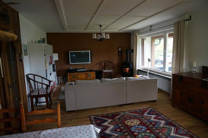 Ferienhaus für 8 Personen, mit Ausblick und Sauna sowie Garten, mit Haustier in Ausseerland - 2