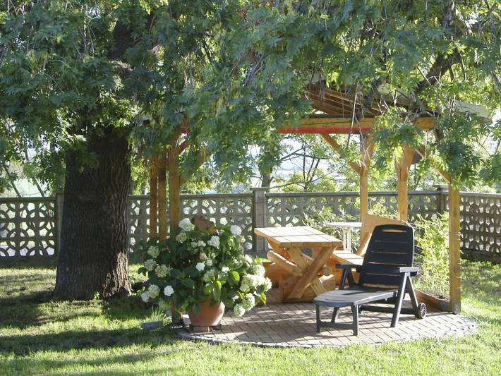 Ferienwohnung für 2 Personen in Sachsen - 2