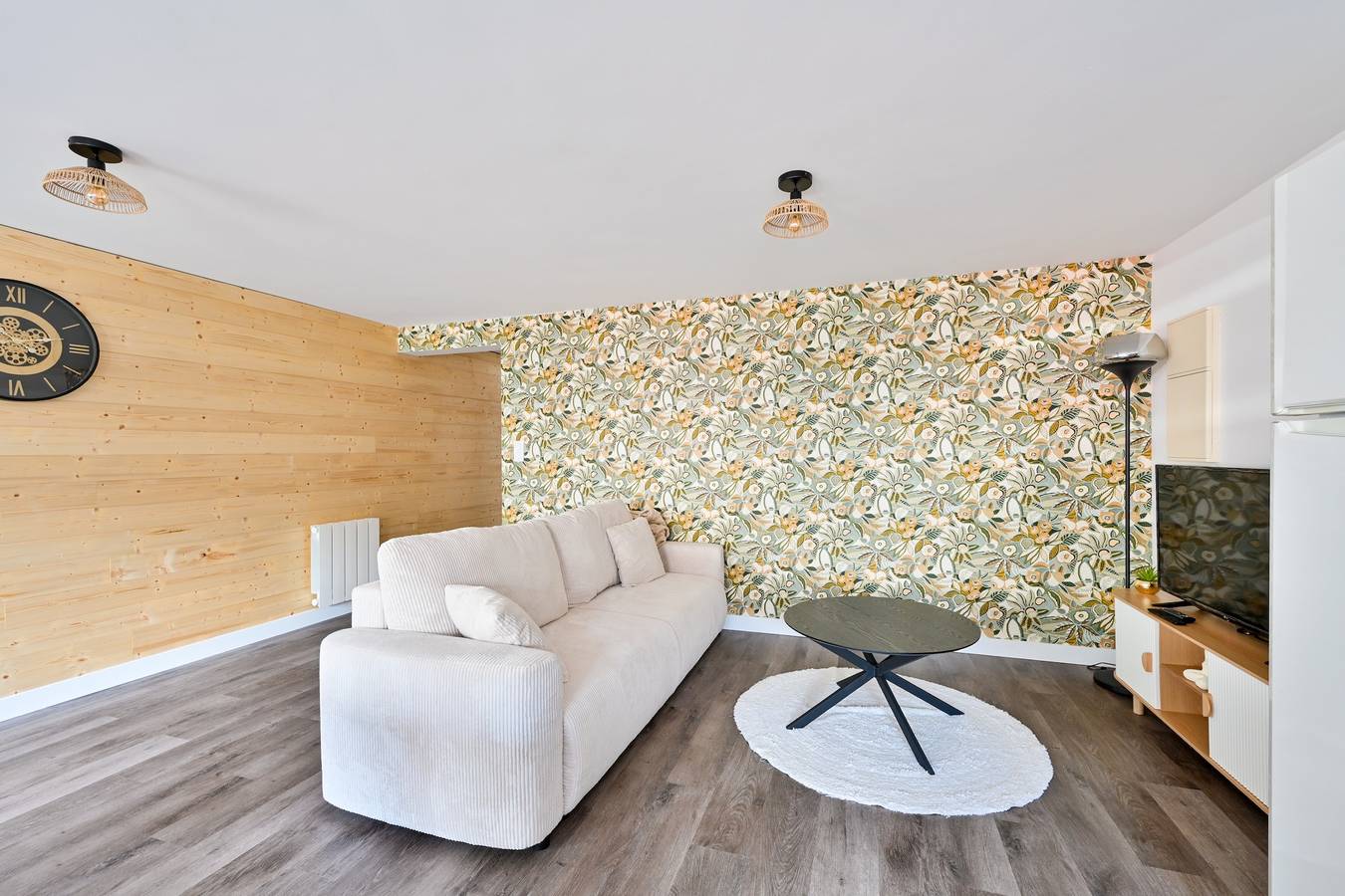 Apartamento entero, L’Escale morbihannaise – Appt à 15 min de la plage in Muzillac, Côte des Mégalithes