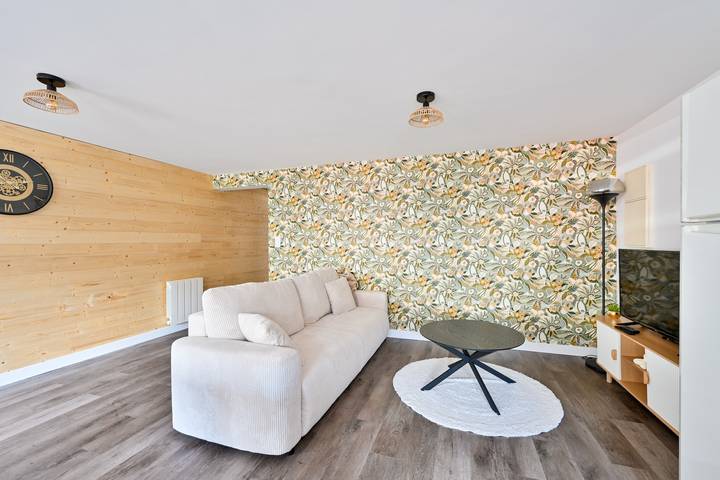 Gîte pour 4 personnes à Muzillac - 3
