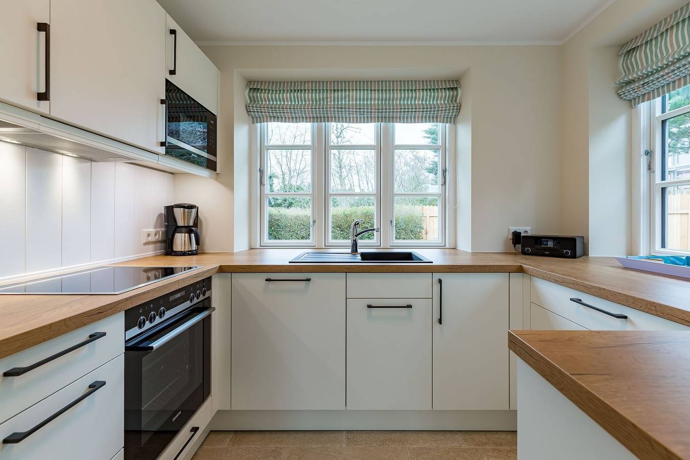 Wyker Home in Wyk auf Föhr (Stadt), Wyk auf Föhr