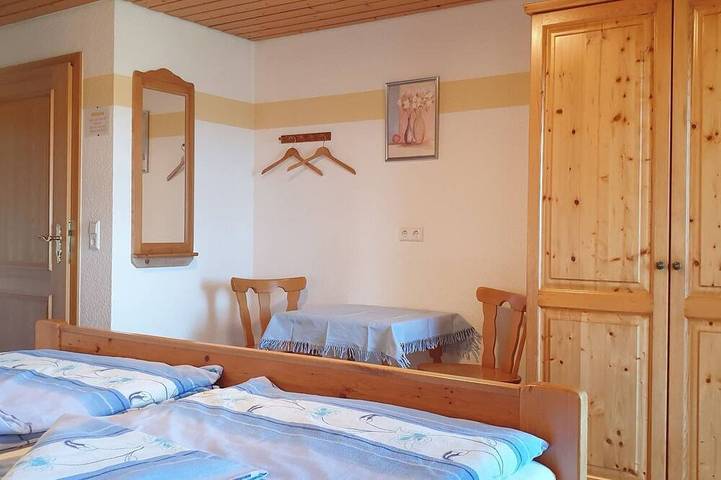 Ganze Wohnung, Wohnung \"Fübüüni\ in Dachsberg, Südschwarzwald