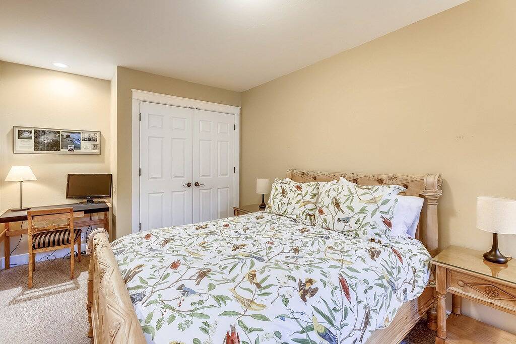 Schöne Gondel District Town Home ~ 3 Guest Suites-Kamin-Private Whirlpool in Telluride, Telluride Ski Resort