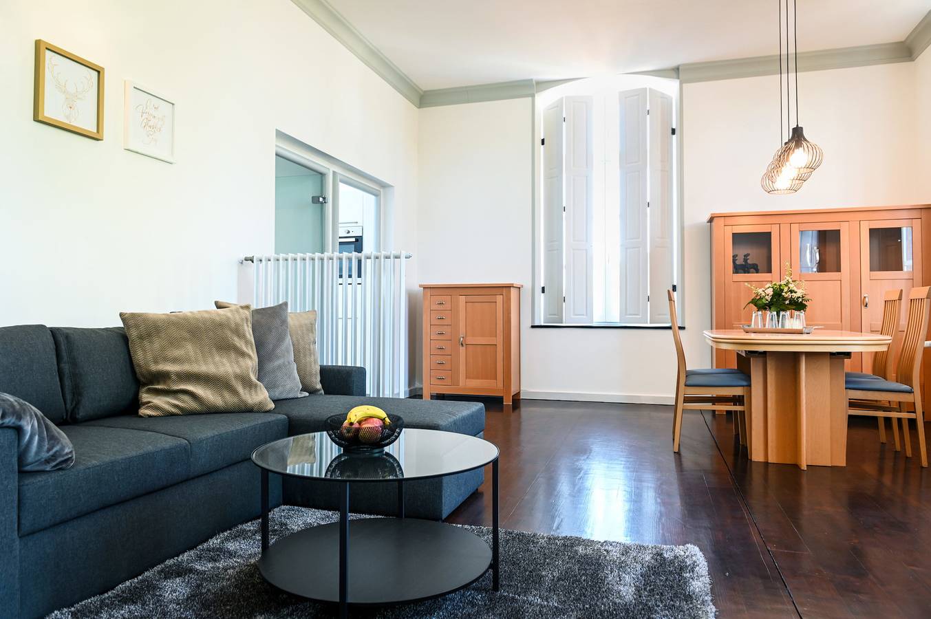 Ganze Ferienwohnung, Mühlen-Apartment in Xanten, Niederrhein