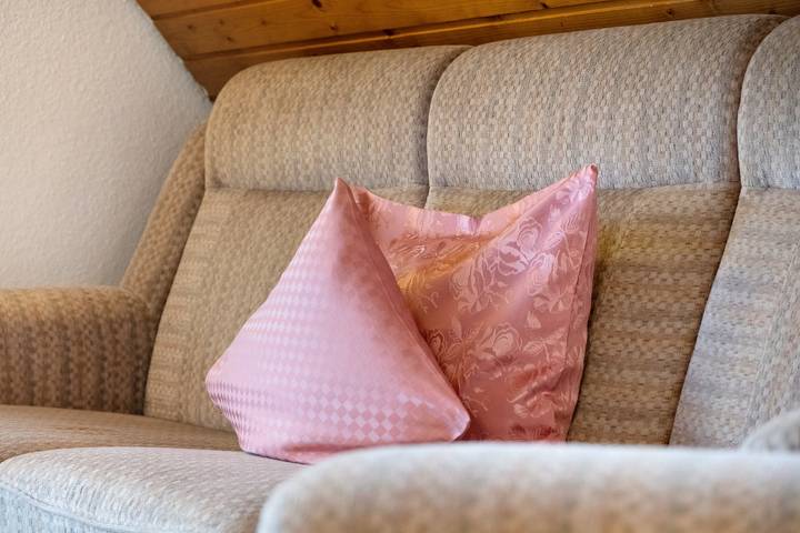 Ferienwohnung für 2 Personen, mit Garten und Balkon in Suedlicher Schwarzwald - 3