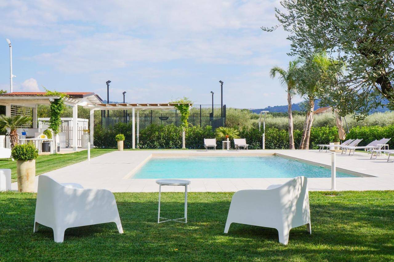 Double Room in Altavilla Silentina, Cilento
