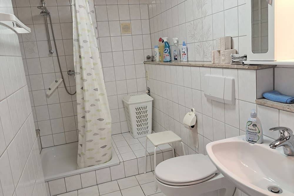 Ganze Wohnung, Ferienwohnungen Dürringer\n2-Zimmer-Wohnung Linzgau, 70 qm, 6 km zum Bodensee in Owingen, Bodenseekreis