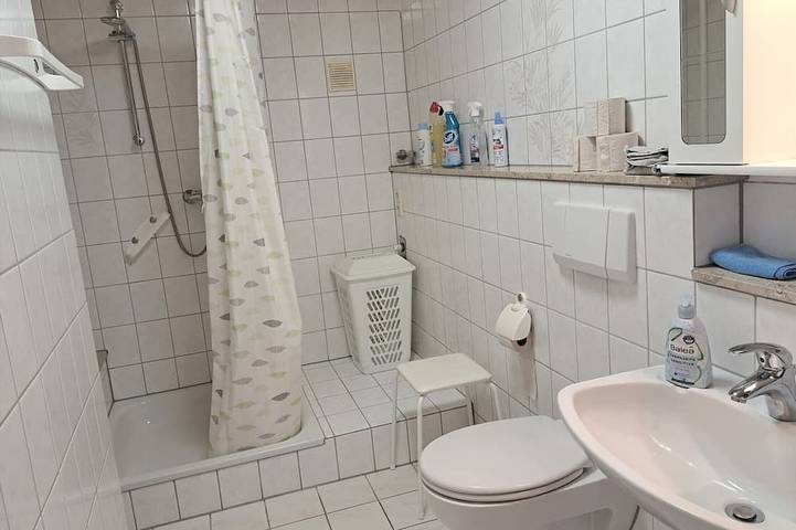 Gîte pour 4 personnes à Owingen - 4