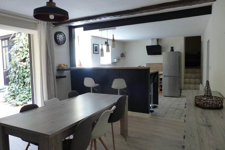 Casa de vacaciones para 6 personas - 1