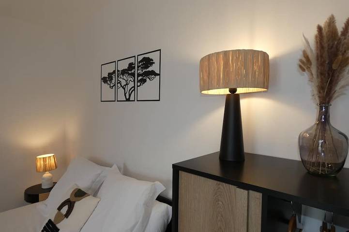 Gîte pour 2 personnes à Lunel-Viel - 2