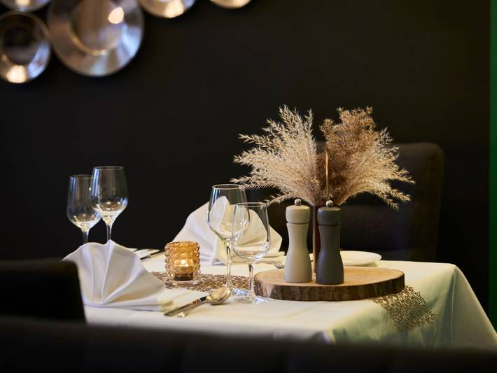 Hotel für 3 Personen, mit Haustier am Berzdorfer See - 2