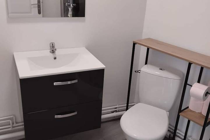 Gîte pour 4 personnes à Lillers - 4