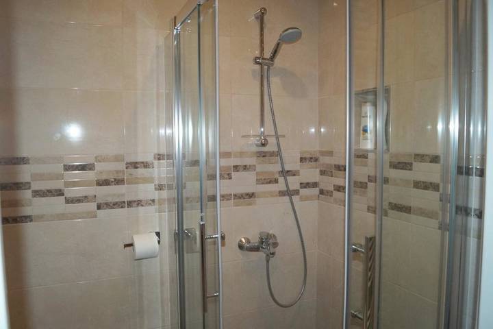 Maison d’hôte pour 3 personnes à Bruxelles - 3