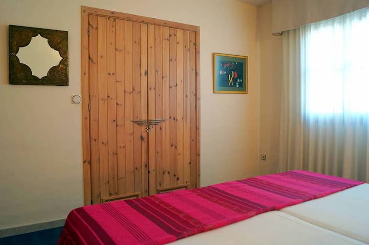 La Casa de Lu for 10 people in Archidona, Granada Province
