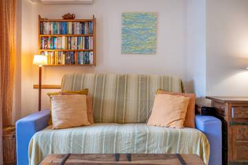 Apartment in Sóller, Serra de Tramuntana für 4 