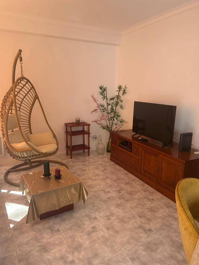 Gîte pour 4 personnes, avec vue et jardin dans Amorosa - 2