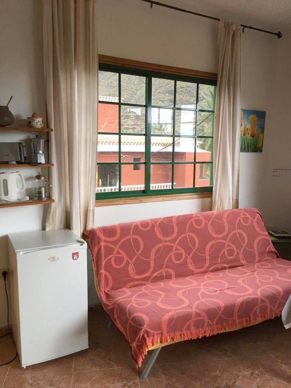 Ganze Wohnung, One-Bedroom Apartment in Los Granados, Valle Gran Rey