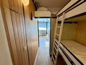 Studio pour 4 Personnes dans Flaine, Grand Massif, Photo 3