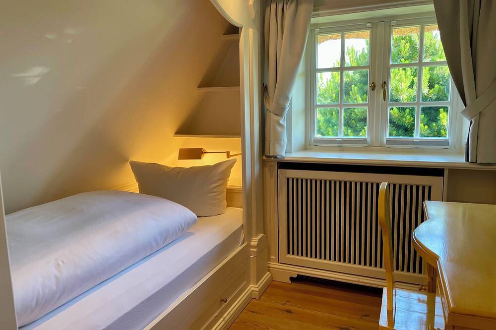 Ferienhaus Sylt Glück Morsum, 135qm für bis zu 5 Personen in Sylt-Ost, Sylt (Gemeinde)