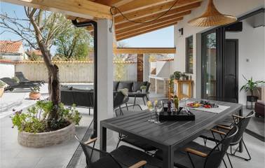 Ferienhaus für 6 Personen in Medulin, Pula-Medulin, Bild 2