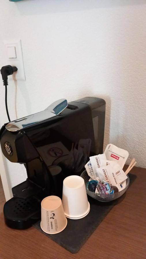 Twin Room in Lausanne Secteur de dist., Lausanne