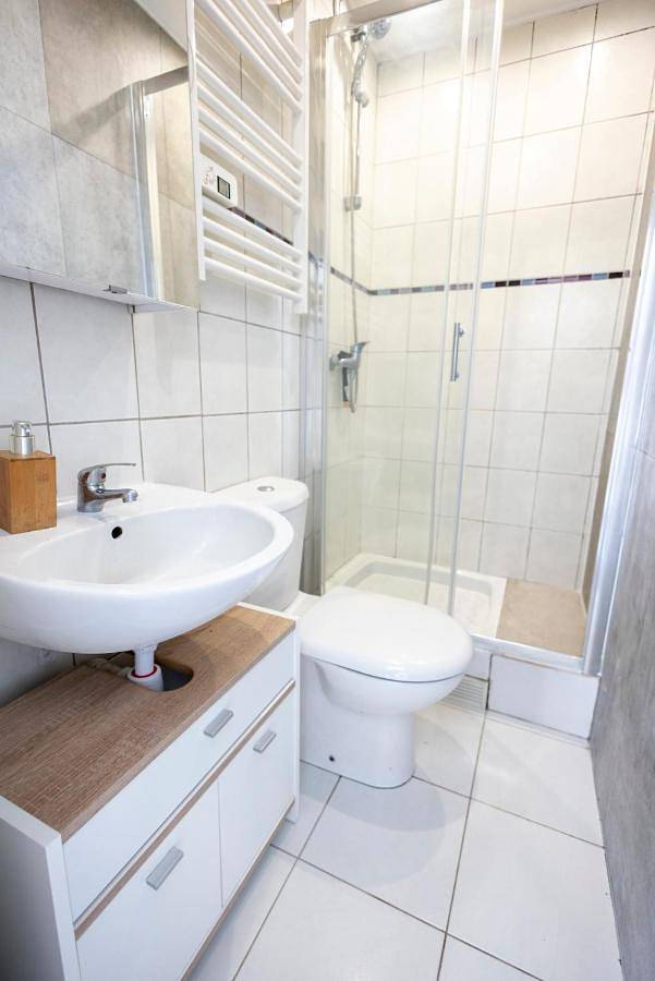 Appartement entier, L'Emeraude de Bonneuil proche Paris & Disney in Bonneuil-sur-Marne, Val-de-Marne