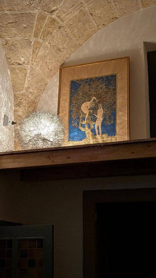 B&b per 2 persone, con terrazza a Galatina