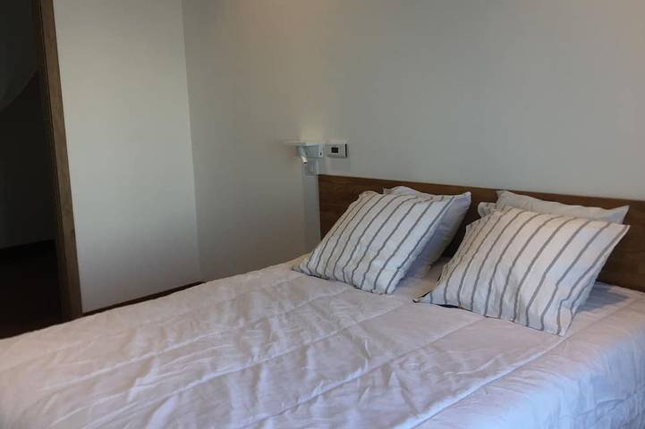 Location de vacances pour 6 personnes, avec balcon à San-Martino-di-Lota - 4