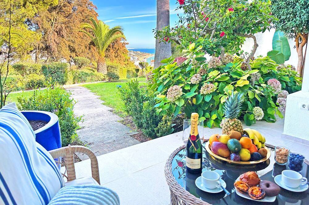 Apartamento inteiro, Windmill Hill Gem Townhouse in Albufeira, Distrito de Faro